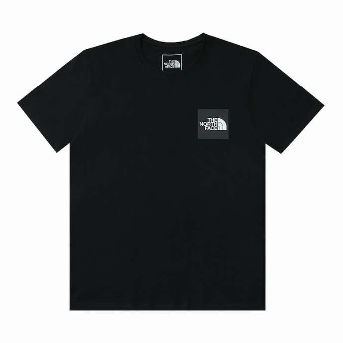 The North Face T Shirts Short _SKUTheNorthFaceM-3XLT88936439837